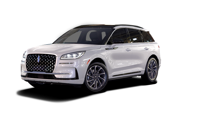 2026 Lincoln Corsair PHEV GRAND TOURING PHEV