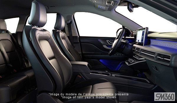 2026 Lincoln Corsair PHEV GRAND TOURING PHEV