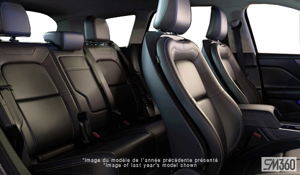 2026 Lincoln Corsair PHEV GRAND TOURING PHEV