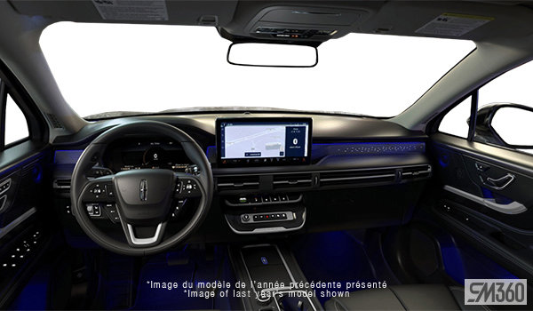 2026 Lincoln Corsair PHEV GRAND TOURING PHEV