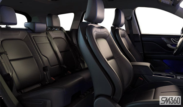 2026 Lincoln Corsair PHEV GRAND TOURING PHEV