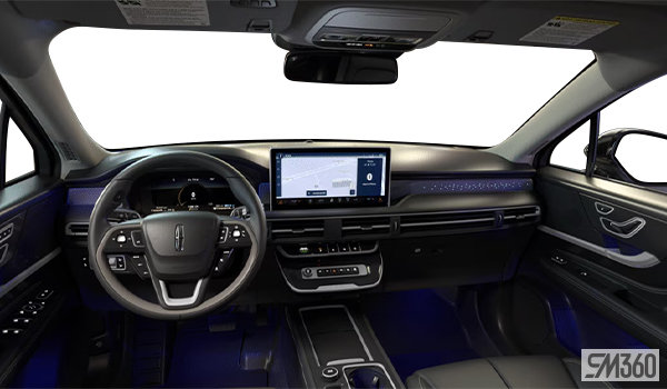 2026 Lincoln Corsair PHEV GRAND TOURING PHEV