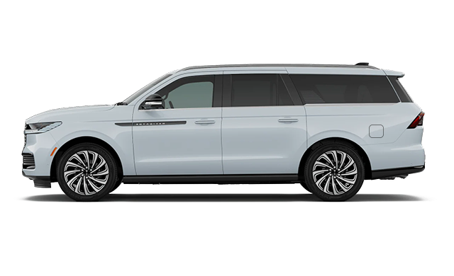 2026 LINCOLN Navigator