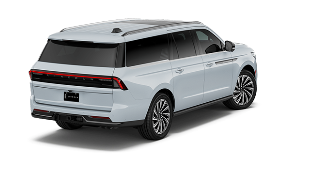 Lincoln Navigator Black Label L 2026
