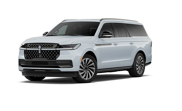 Lincoln Navigator Black Label L 2026