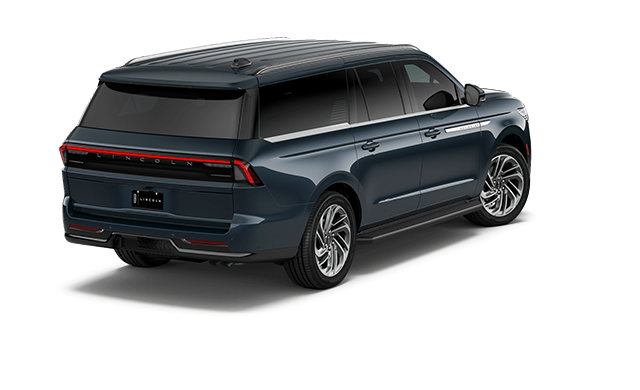 2026 Lincoln Navigator Premiere L