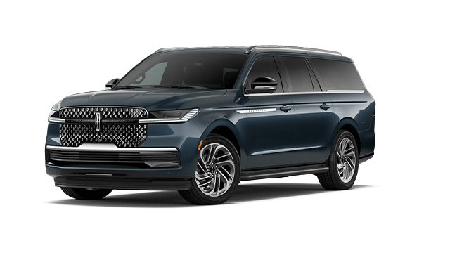 2026 Lincoln Navigator Premiere L