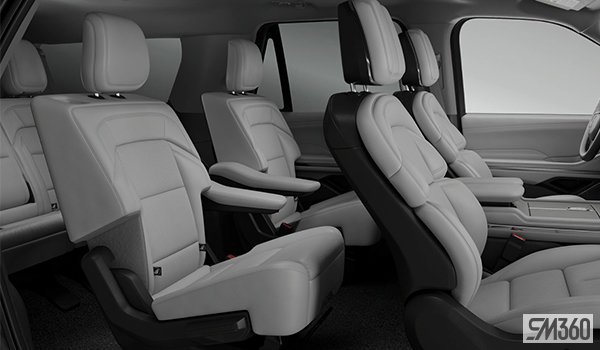 2026 Lincoln Navigator Premiere L