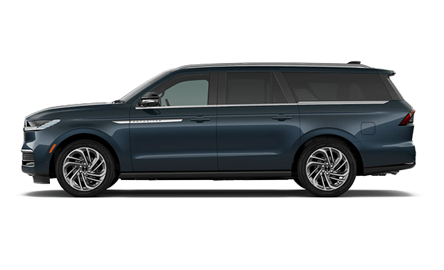 2026 Lincoln Navigator Reserve L