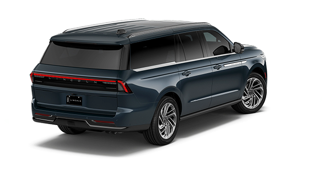 2026 Lincoln Navigator Reserve L