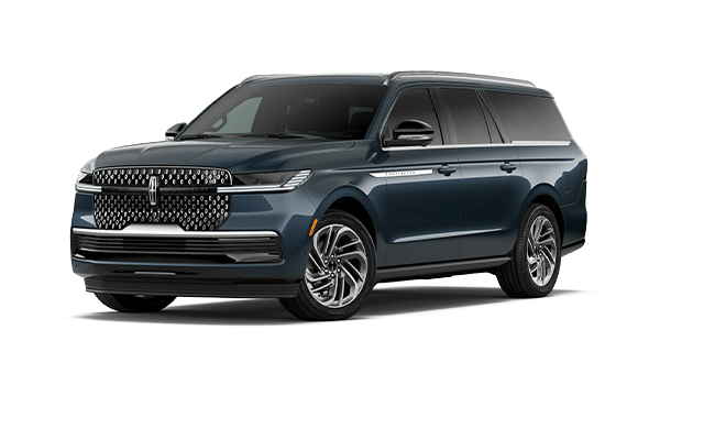 2026 Lincoln Navigator Reserve L