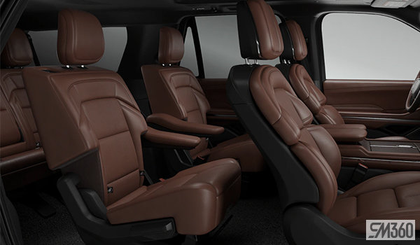 2026 Lincoln Navigator Reserve L