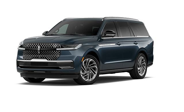 Lincoln Navigator Reserve 2026