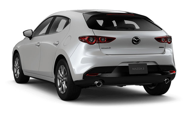 Mazda 3 Sport GS 2026 - photo 2