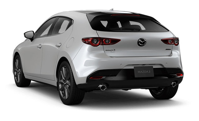 Mazda 3 Sport GT 2026 - photo 2