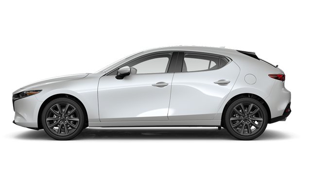 2026  Mazda3 Sport GT