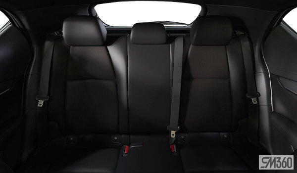 2026  Mazda3 Sport GT