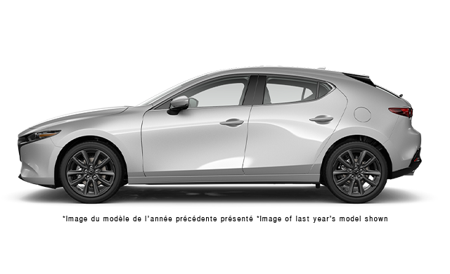 Mazda 3 Sport GT 2026