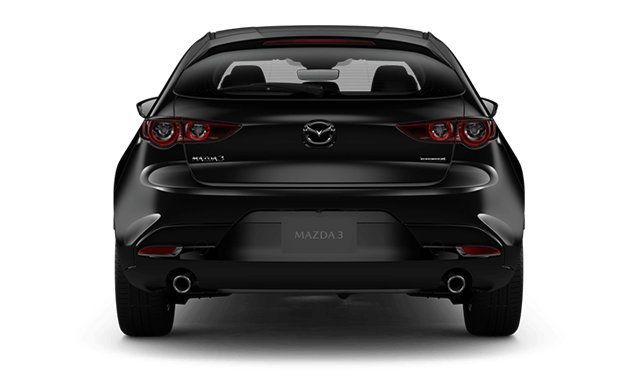 Mazda 3 Sport GX 2026 - photo 1