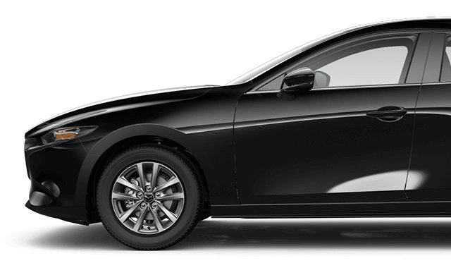 Mazda 3 Sport GX 2026 - photo 3