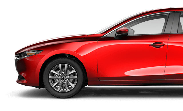 Mazda 3 GS 2026 - photo 3