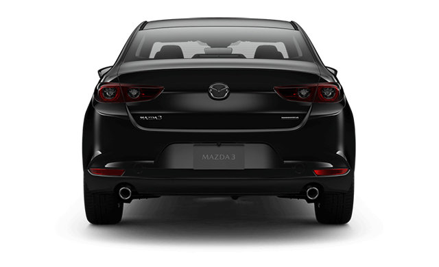 Mazda 3 GX 2026 - photo 1