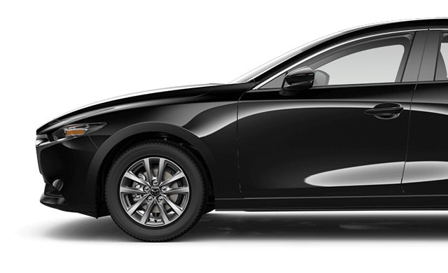 Mazda 3 GX 2026 - photo 3