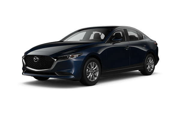 MAZDA Mazda3 GX 2026 - Vue extérieure - 1