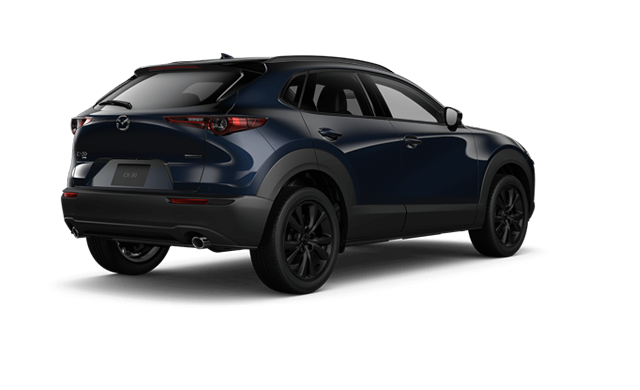 2026 Mazda CX-30 GS Kuro