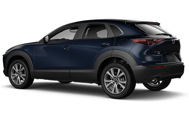 Mazda CX-30 GS 2026 - photo 1