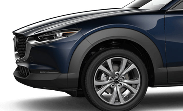 Mazda CX-30 GS 2026 - photo 2
