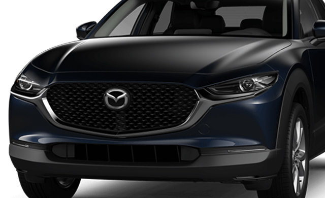 Mazda CX-30 GS 2026 - photo 3