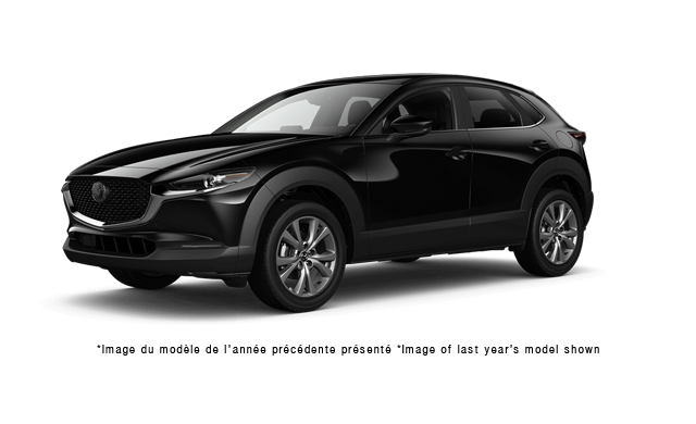 MAZDA CX-30 GS 2026