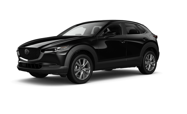 2026 Mazda CX-30 GS