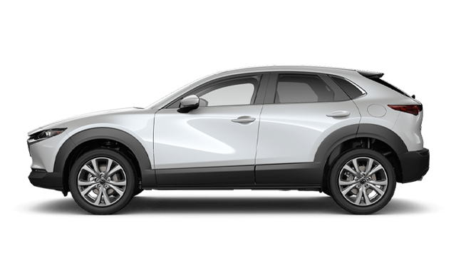Mazda CX-30 GS 2026