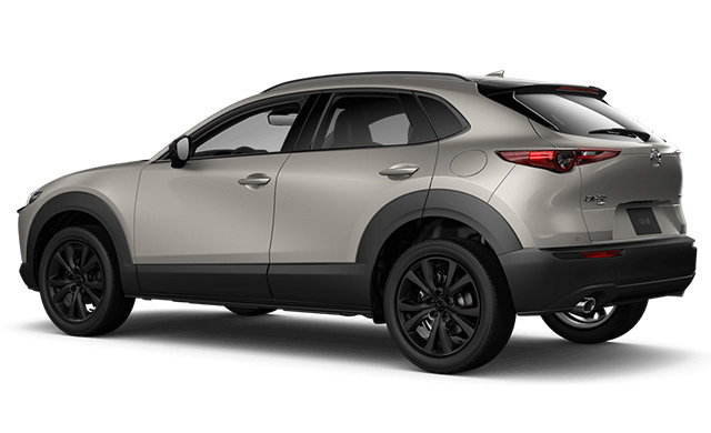 Mazda CX-30 GT Kuro 2026 - photo 1