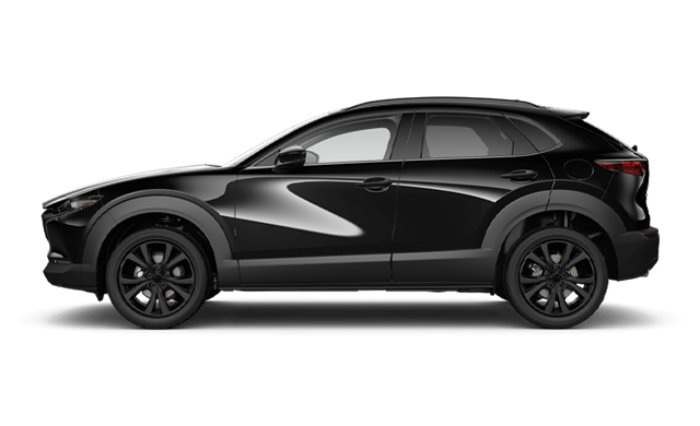 2026 Mazda CX-30 GT Kuro