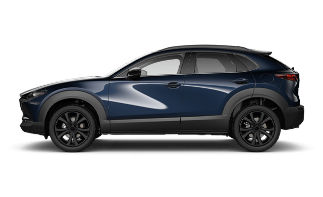 2026 Mazda CX-30 GT Kuro