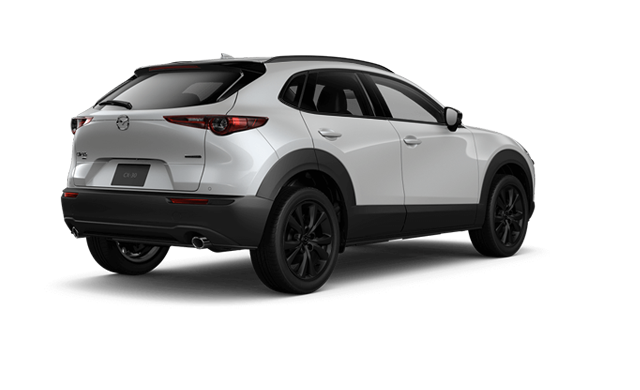 2026 Mazda CX-30 GT Kuro