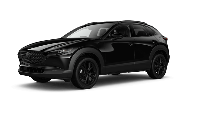 2026 Mazda CX-30 GT Kuro