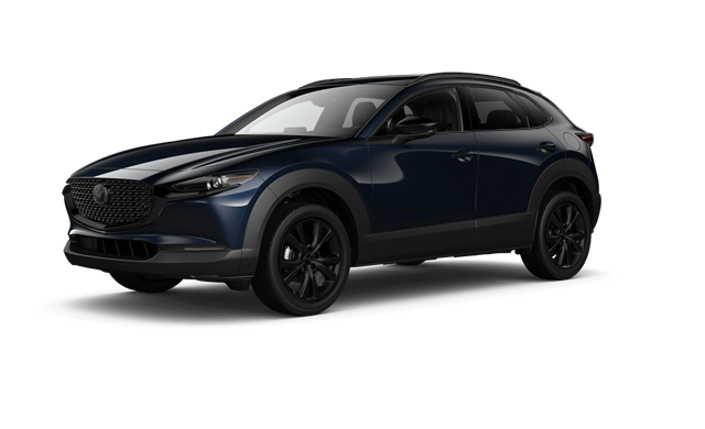 2026 Mazda CX-30 GT Kuro