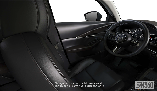 2026 Mazda CX-30 GT Kuro