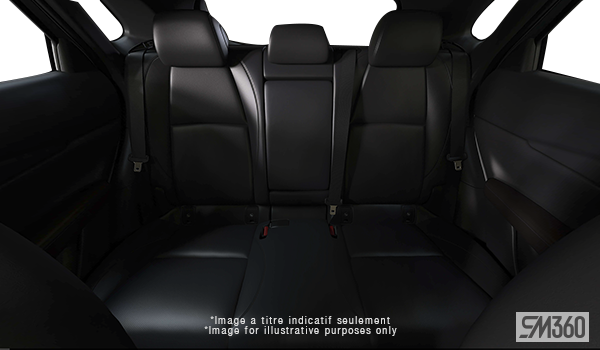 2026 Mazda CX-30 GT Kuro