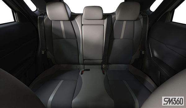 2026 Mazda CX-30 GT Kuro