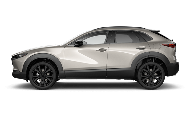 Mazda CX-30 GT Kuro 2026