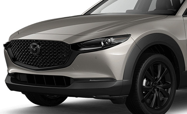 Mazda CX-30 GT Turbo  2026 - photo 2