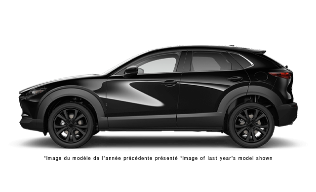 MAZDA CX-30 GT TURBO 2026