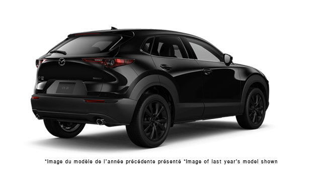 MAZDA CX-30 GT TURBO 2026