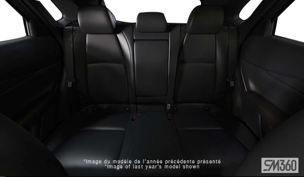 2026 Mazda CX-30 GT Turbo