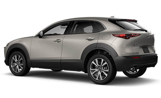 Mazda CX-30 GT 2026 - photo 1